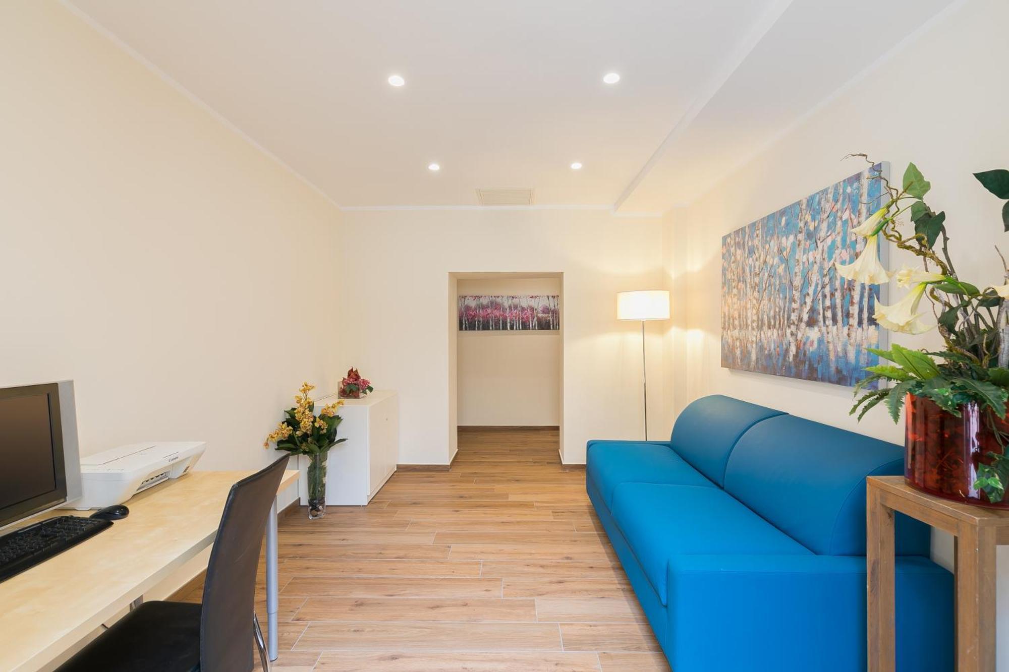 Demetra Eco Guest House — Foto 1