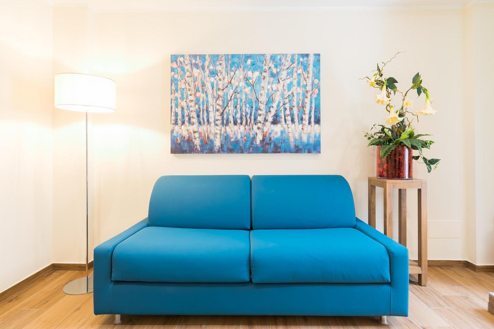 Demetra Eco Guest House — Foto 3